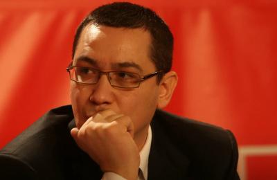 Ordonanța pe care Victor Ponta ar vrea să o dea de urgență: Jungla care a devenit România poate fi rapid schimbată