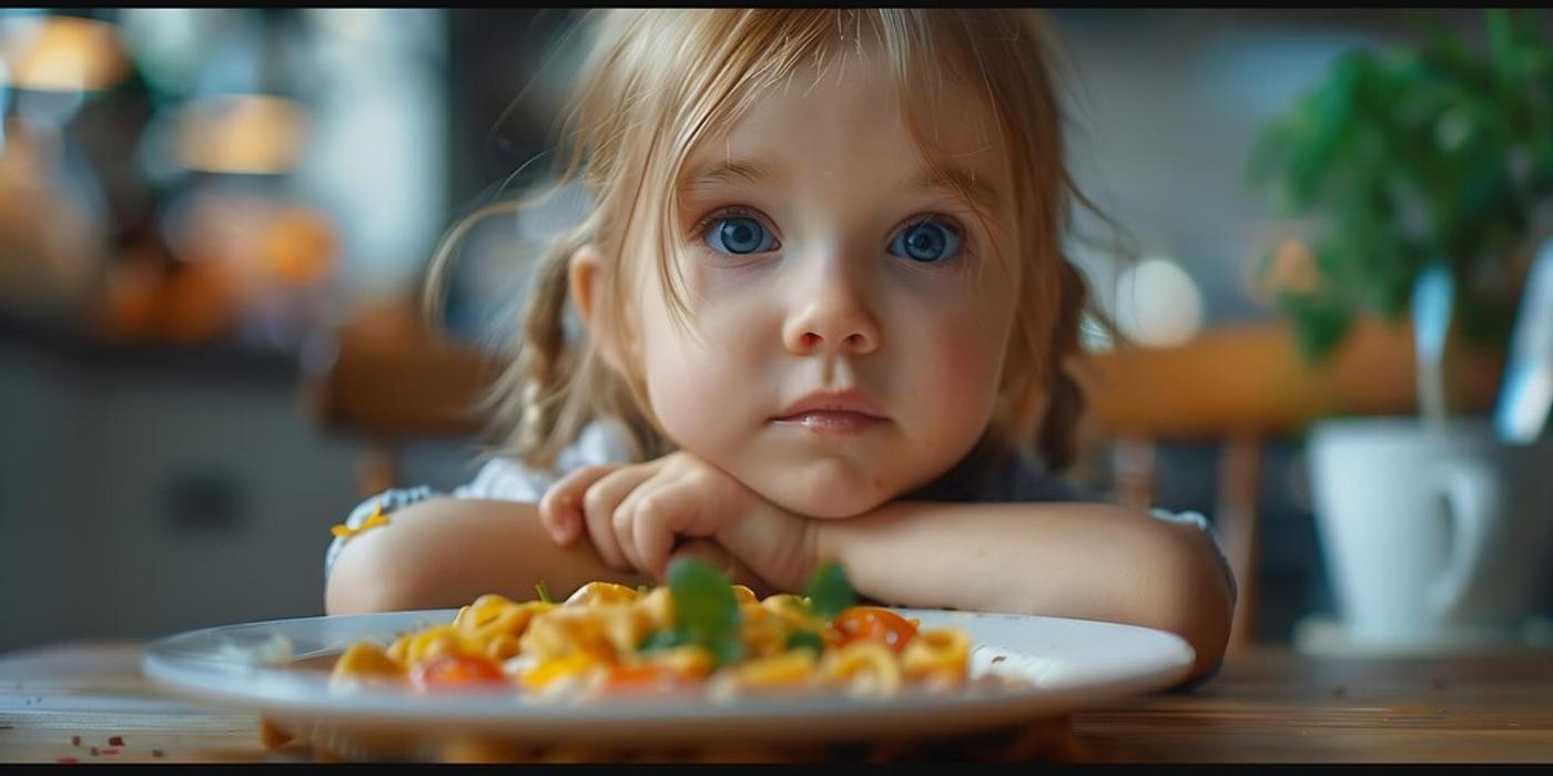 Influența fierului în dezvoltarea copiilor în primii 3 ani de viață