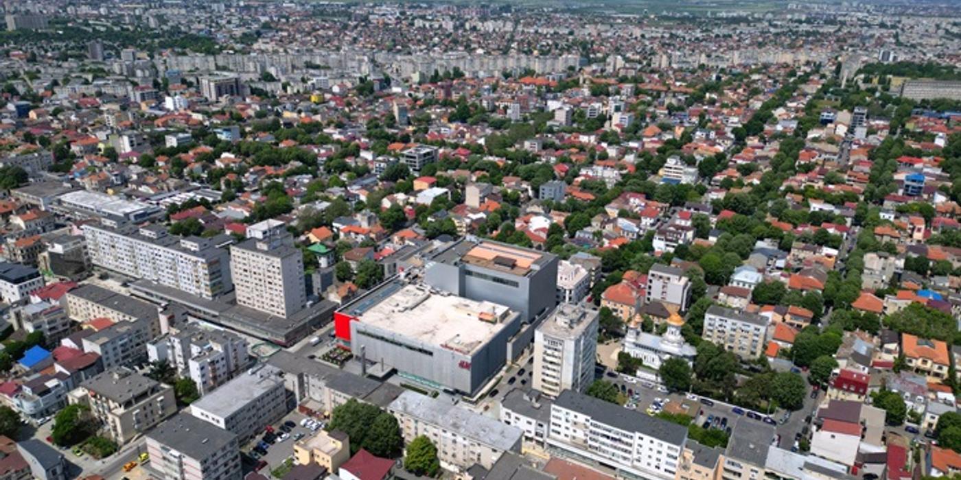 Război pe 14.000 mp în Faleză Nord: Primăria Constanța, la un pas să piardă definitiv terenul în fața Apelor Române