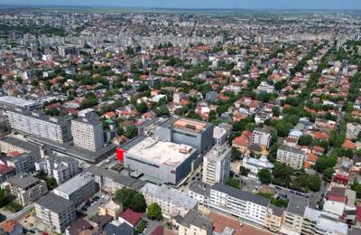 Război pe 14.000 mp în Faleză Nord: Primăria Constanța, la un pas să piardă definitiv terenul în fața Apelor Române