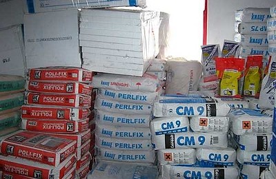 INS: 54,5% dintre managerii din comerţul cu amănuntul şi 57% din construcţii consideră că preţurile vor creşte până în septembrie