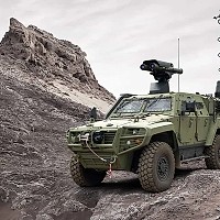 Armata Română începe să recepționeze blindatele COBRA II. 1059 de mașini de luptă costă 4,26 miliarde lei