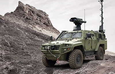 Armata Română începe să recepționeze blindatele COBRA II. 1059 de mașini de luptă costă 4,26 miliarde lei