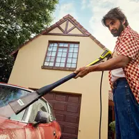 Aparatele de spălat cu presiune indispensabile pentru locuitorii la casă