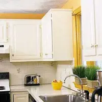 Cum vopsim mobila de bucatarie