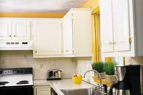 Cum vopsim mobila de bucatarie