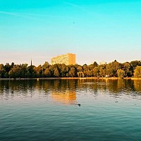 Modernizare în Parcul IOR: Primăria Sectorului 3 consultă bucureștenii prin chestionar și propune fântâni arteziene și muzică ambientală