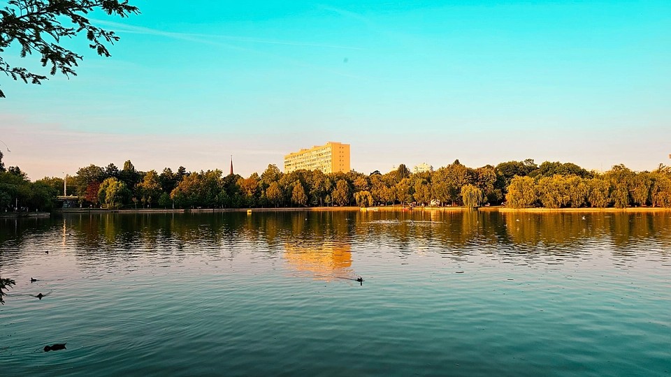 Modernizare în Parcul IOR: Primăria Sectorului 3 consultă bucureștenii prin chestionar și propune fântâni arteziene și muzică ambientală