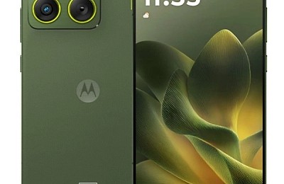 Motorola Moto X70 Air: telefonul ultrasubțire cu baterie uriașă și oferte de lansare în România