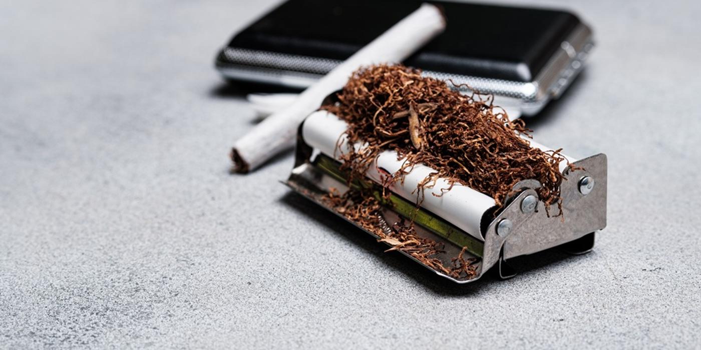 Cele mai bune accesorii pentru fumătorii care folosesc tutun vrac