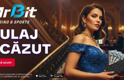 Sloturi noi la sfârșit de 2025: distracție pentru tot restul anului