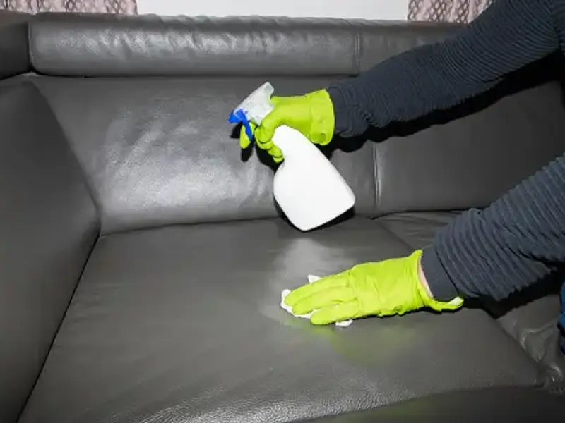 Curățarea canapelelor din piele: soluții eficiente și sfaturi utile