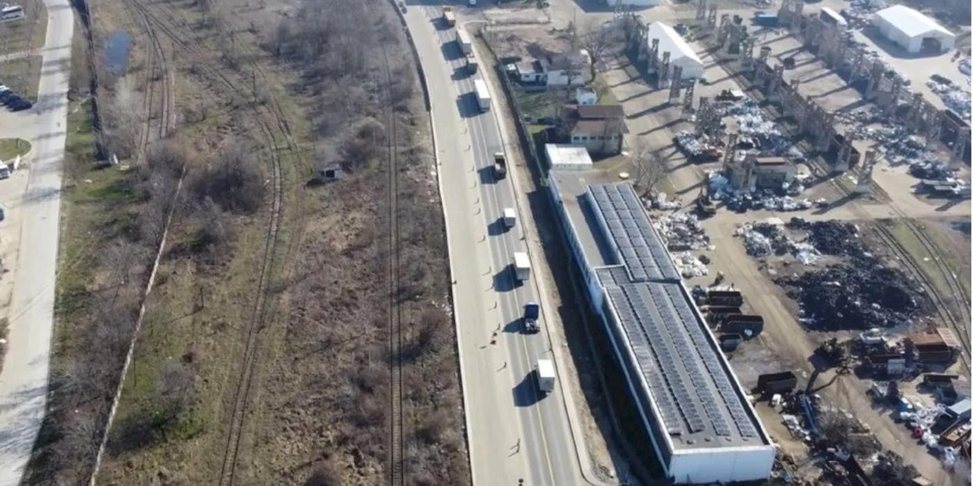 Cum arată stadiul lucrărilor la Centura București Sud