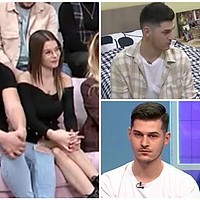 Andreea și Ionuț s-au despărțit. Fata a confirmat separarea după ce amândoi și-au șters pozele de cuplu