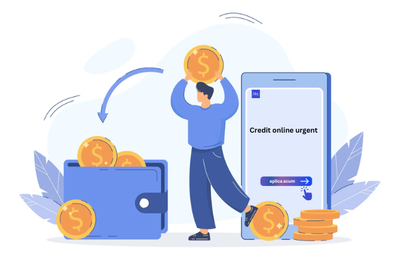 Când alegi un credit, analizează atent ofertele disponibile