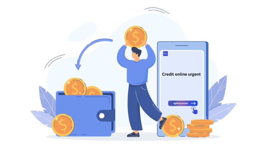Când alegi un credit, analizează atent ofertele disponibile