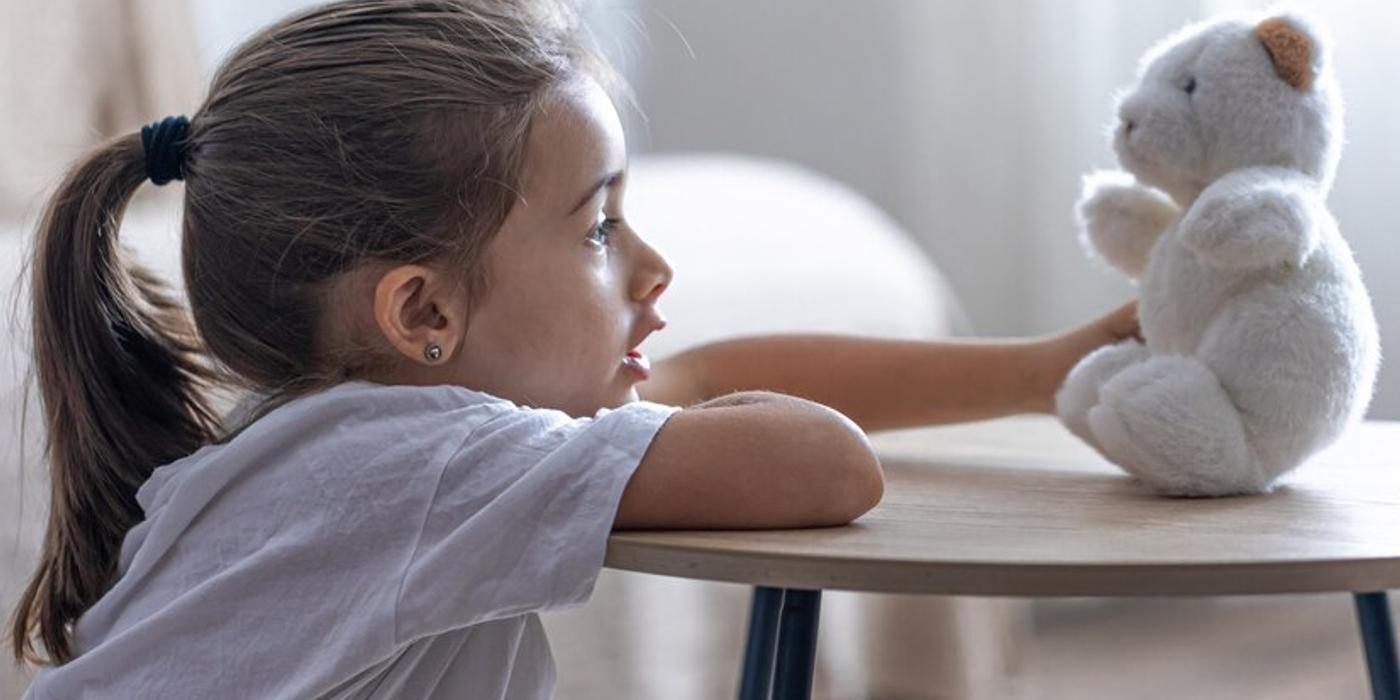 10 tipuri de întârziere mintală la copii- cauze și soluții