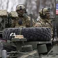 Pregătiți-vă pentru o posibilă retragere de trupe americane din Europa – avertisment de la cel mai înalt nivel de pe flancul estic al NATO
