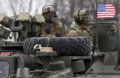 Pregătiți-vă pentru o posibilă retragere de trupe americane din Europa – avertisment de la cel mai înalt nivel de pe flancul estic al NATO