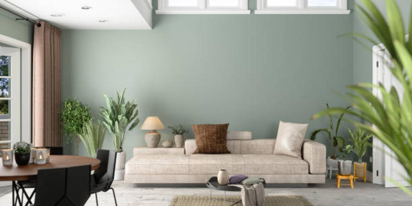 Materiale naturale pentru un decor eco-friendly: cum le alegi și le integrezi în casa ta