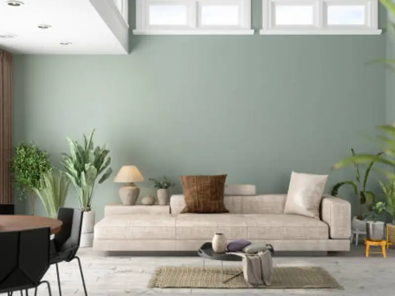 Materiale naturale pentru un decor eco-friendly: cum le alegi și le integrezi în casa ta