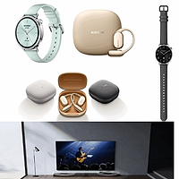 Xiaomi lansează o nouă gamă de produse AIoT: de la ceasuri inteligente, la aspiratoare cu AI și televizoare de ultimă generație