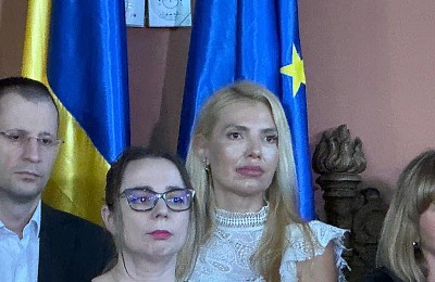 Judecătoarea Rizescu (Curtea de Apel): 10 case, 4.000€ salariu. A ridicat sechestru de 90.000.000€ la Nordis
