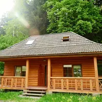 Eco living- Top 15 avantajele ale casele din lemn