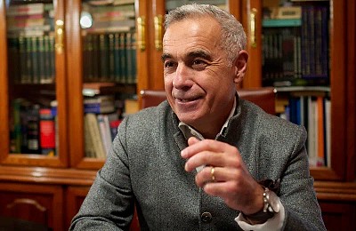 Călin Georgescu insistă să ieșim din NATO. 95% dintre românii se opun ideii trăsnite