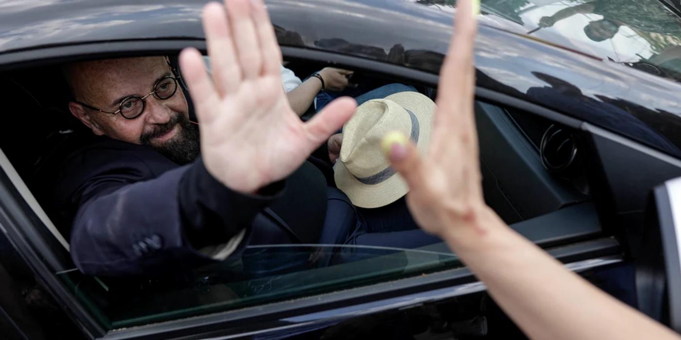 Piedone cere Coaliției să anunțe candidatul la Primăria Capitalei: În caz contrar, îmi pun experiența în slujba cetăţenilor