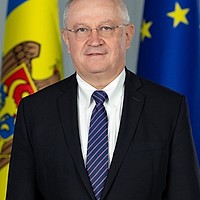 VIDEO | Premierul Republicii Moldova vorbește de reunificarea cu România: Noi lucrăm pe agenda europeană, dar lucrurile se schimbă foarte dinamic. Când va veni momentul, vom fi gata pentru această decizie