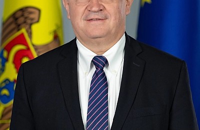 VIDEO | Premierul Republicii Moldova vorbește de reunificarea cu România: Noi lucrăm pe agenda europeană, dar lucrurile se schimbă foarte dinamic. Când va veni momentul, vom fi gata pentru această decizie