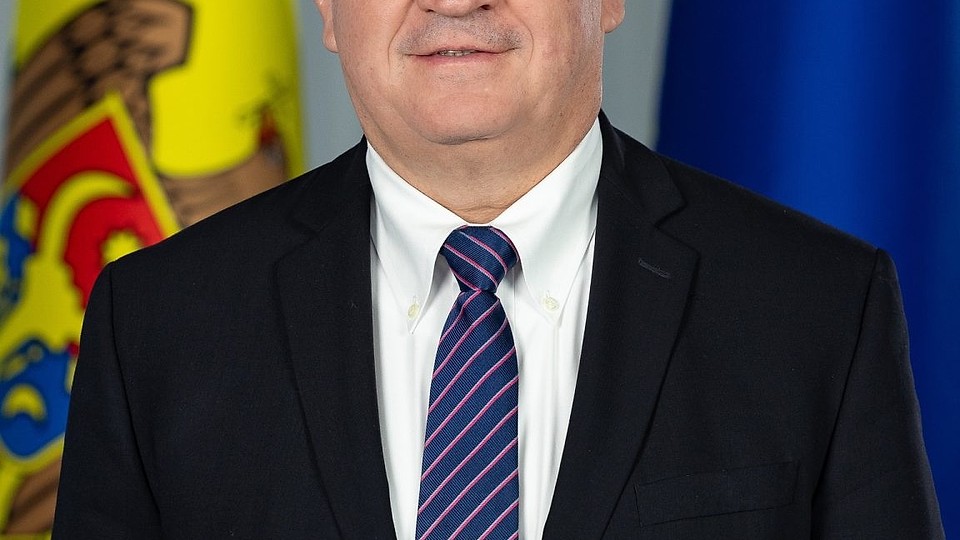 VIDEO | Premierul Republicii Moldova vorbește de reunificarea cu România: Noi lucrăm pe agenda europeană, dar lucrurile se schimbă foarte dinamic. Când va veni momentul, vom fi gata pentru această decizie