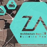 Seri de film UrbanEye la Zilele Arhitecturii din Cluj-Napoca