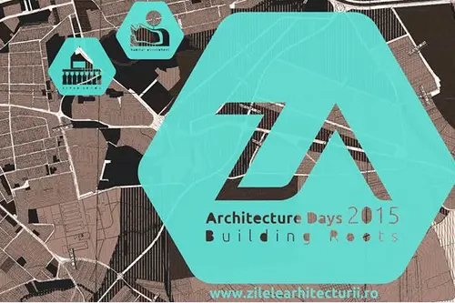 Seri de film UrbanEye la Zilele Arhitecturii din Cluj-Napoca