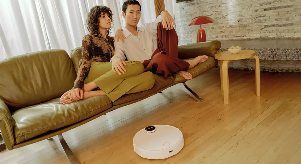 How a Robot Vacuum Can Simplify Your Life and Its Efficiency