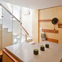 Iluminatul unei camere fara ferestre