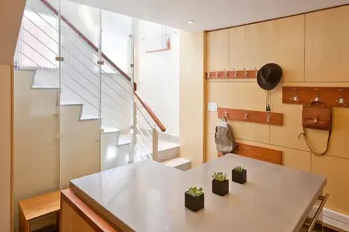 Iluminatul unei camere fara ferestre