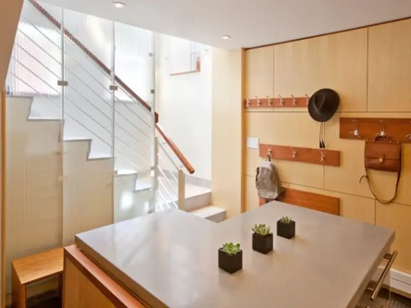 Iluminatul unei camere fara ferestre