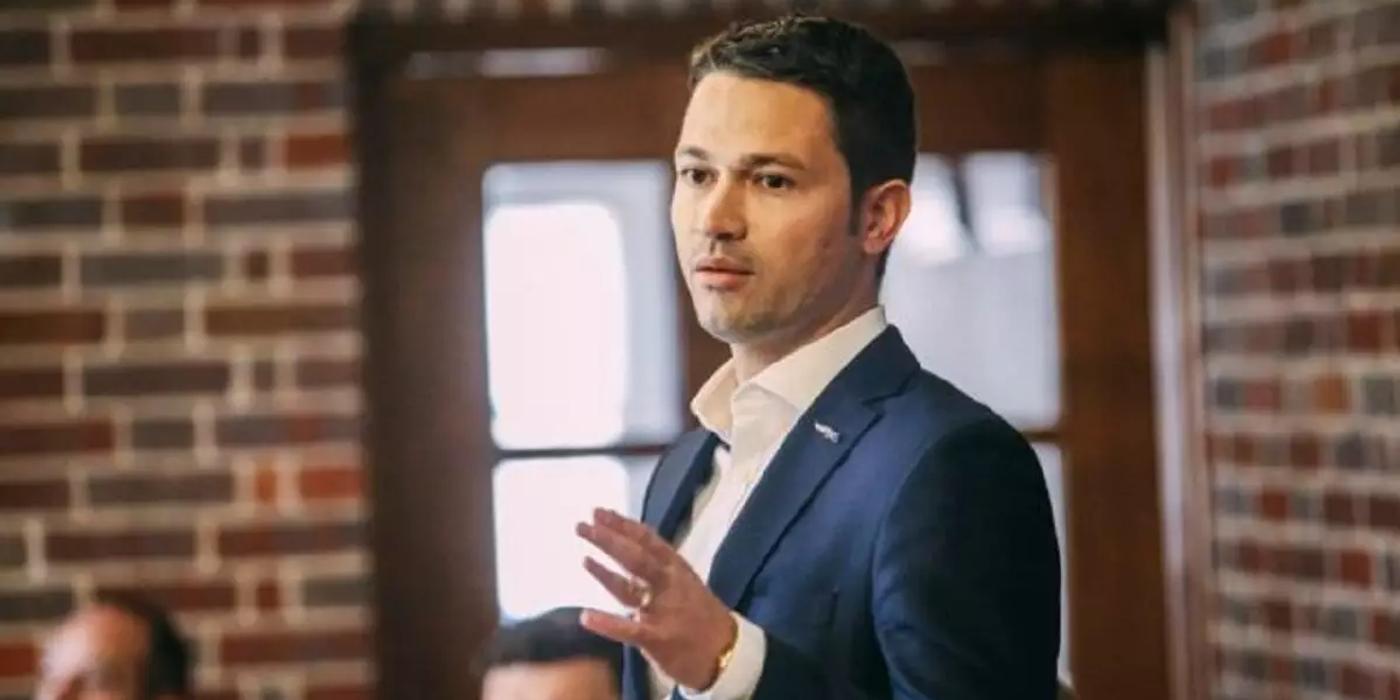 Robert Sighiartău anunță o nouă abordare în relația PNL cu PSD