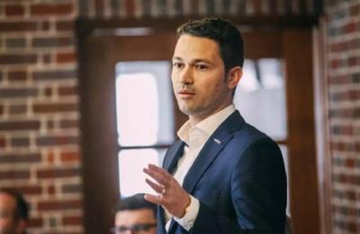 Robert Sighiartău anunță o nouă abordare în relația PNL cu PSD