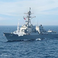 Pentagon integrează sistemul Patriot cu navele de război Aegis. România, partener în proiectul „hit-to-kill”