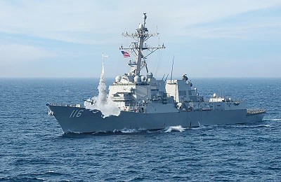 Pentagon integrează sistemul Patriot cu navele de război Aegis. România, partener în proiectul „hit-to-kill”