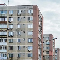 Doar puțin peste 2,3 milioane de locuințe sunt asigurate