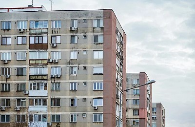 Doar puțin peste 2,3 milioane de locuințe sunt asigurate