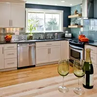 Renovarea bucatariei solutii de reamenajare