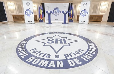 Consilierul prezidențial Ludovic Orban, critici la adresa SRI pentru implicarea în politică și pasivitate în fața Rusiei: Cum nu a putut SRI să vadă cum se construiesc reţele de oameni care acţionează împotriva ordinii constituţionale? Câți spioni ruși au expulzat?