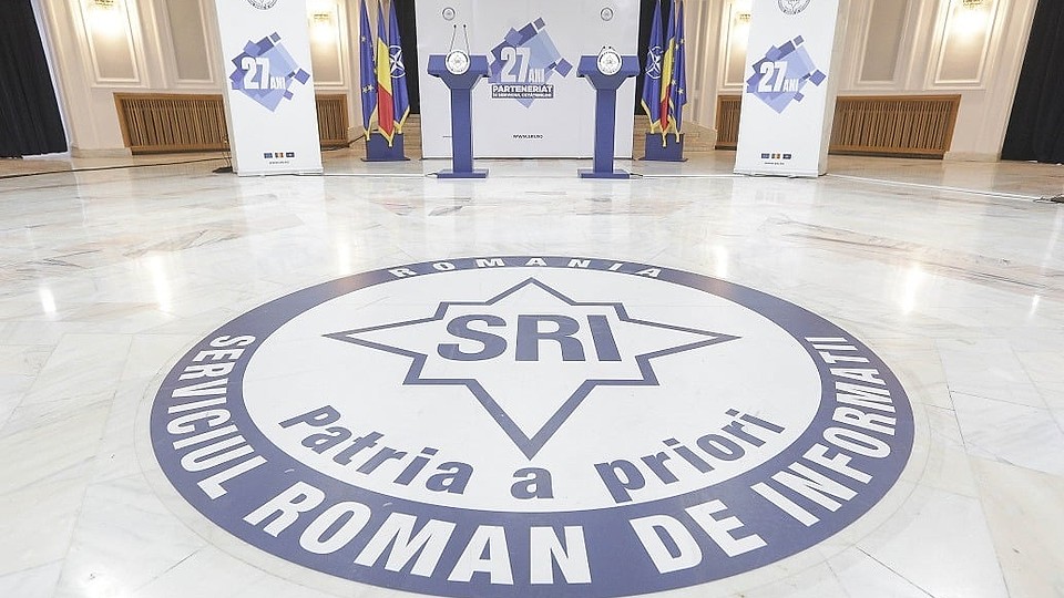 Consilierul prezidențial Ludovic Orban, critici la adresa SRI pentru implicarea în politică și pasivitate în fața Rusiei: Cum nu a putut SRI să vadă cum se construiesc reţele de oameni care acţionează împotriva ordinii constituţionale? Câți spioni ruși au expulzat?