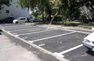 Locuitorii din șapte zone din Sectorul 1 al Capitalei vor beneficia de 100 de noi locuri de parcare