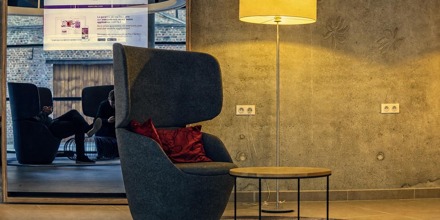 5 greseli comune intalnite in amenajarea holului